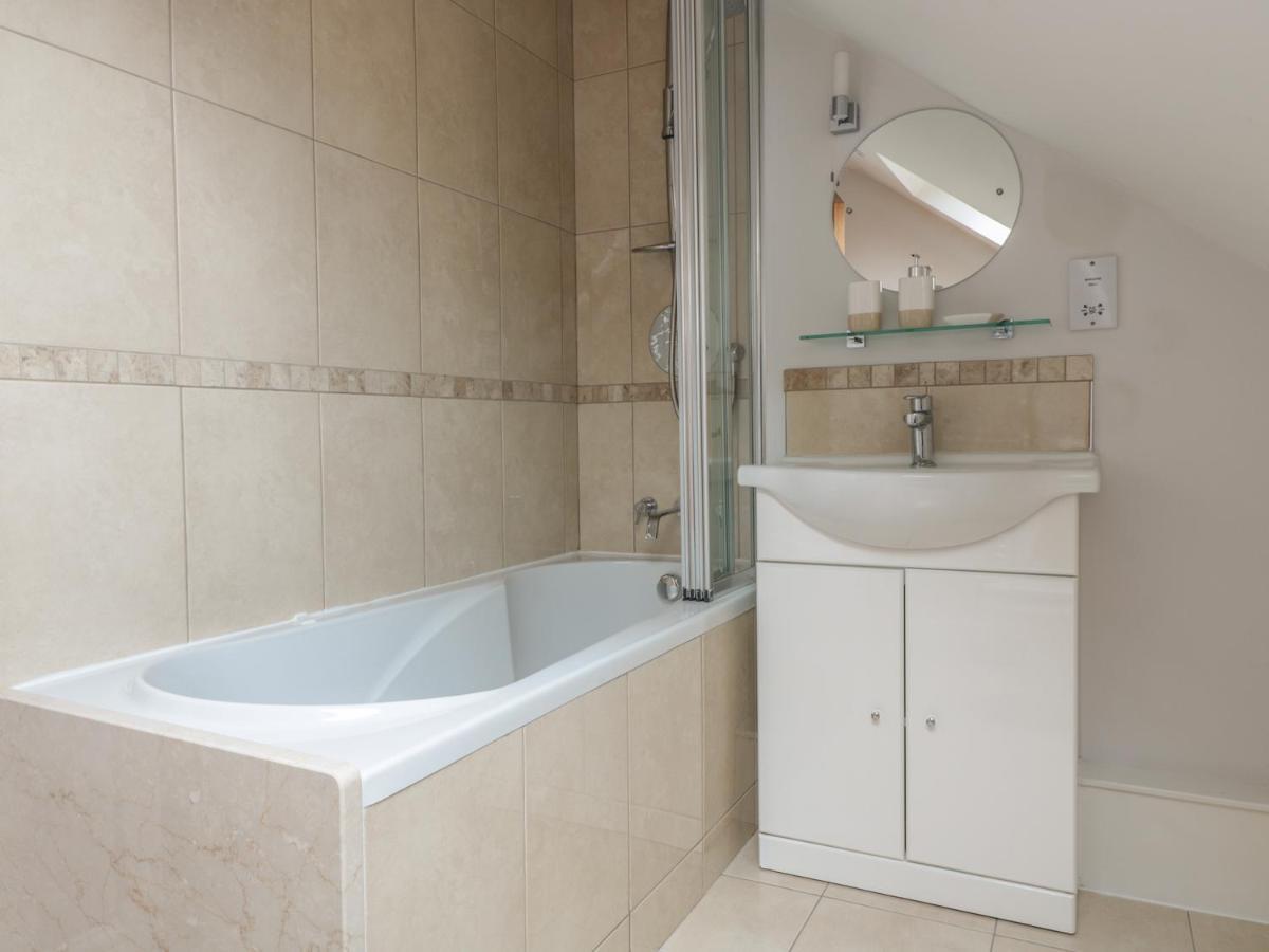 33 Crescent Gardens Villa Bath Eksteriør billede