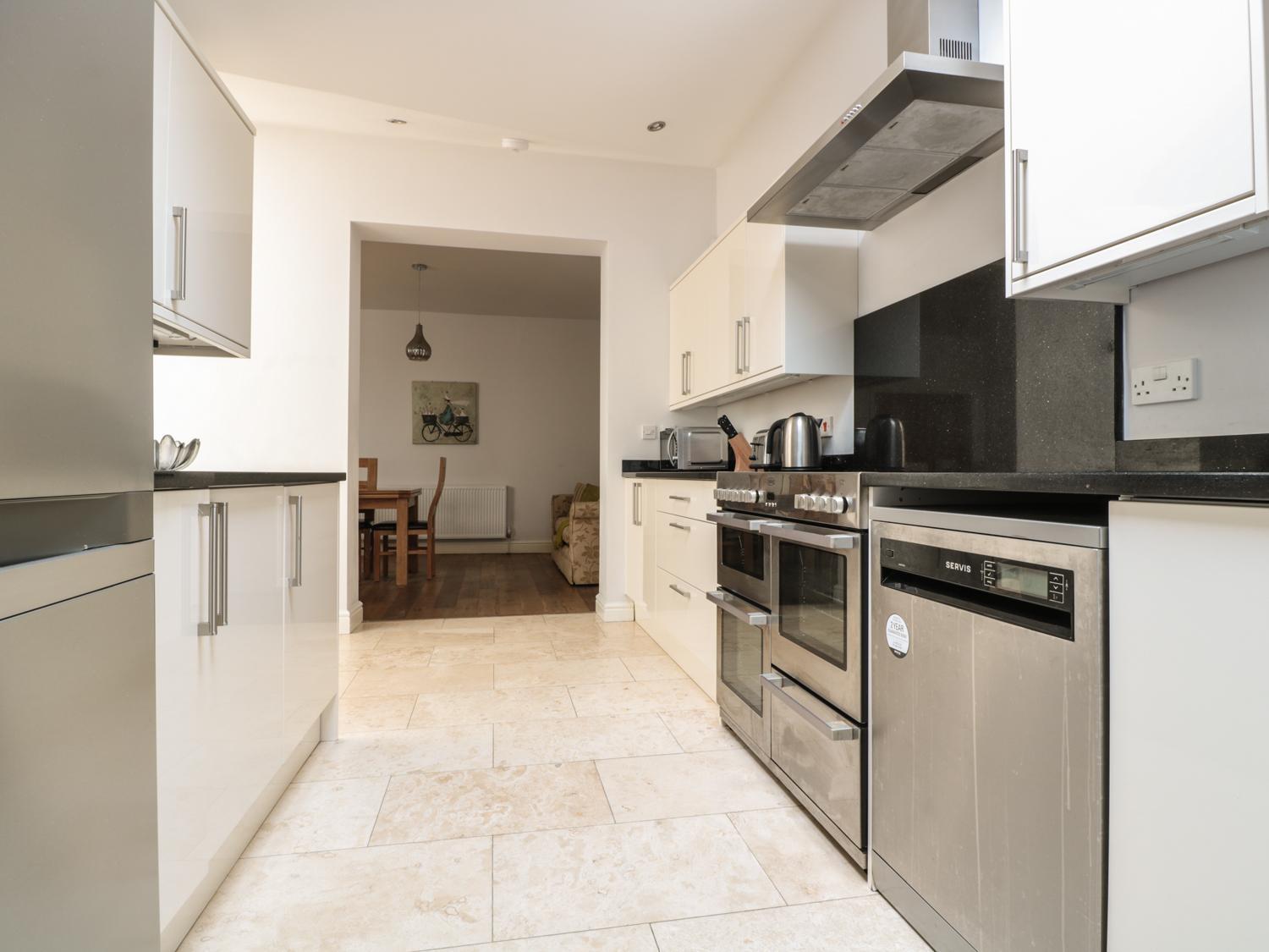 33 Crescent Gardens Villa Bath Eksteriør billede