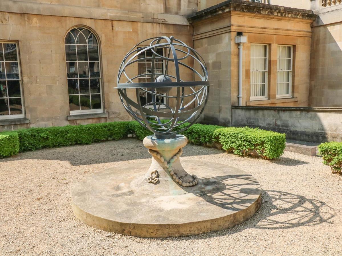 33 Crescent Gardens Villa Bath Eksteriør billede